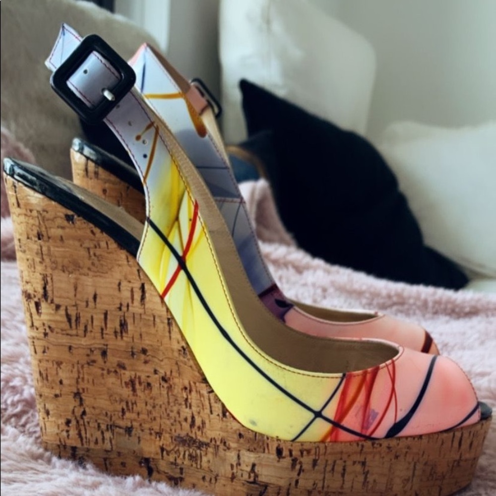Christian Louboutin
